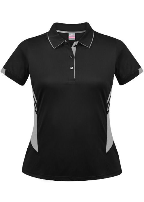 Tasman Ladies Polo - 2311 (8 Colours)