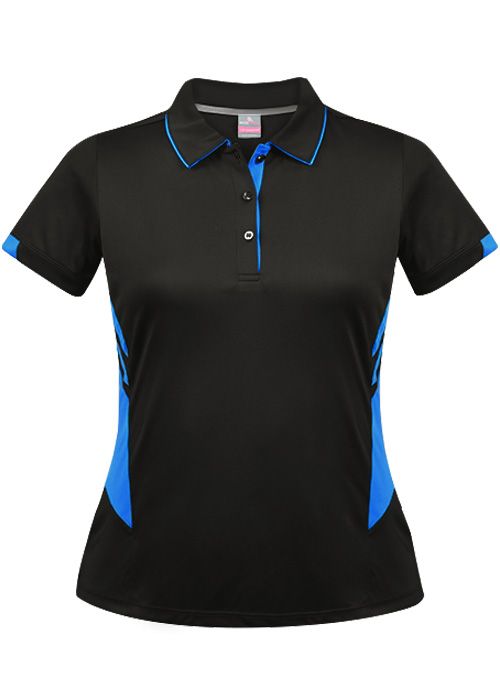 Tasman Ladies Polo - 2311 (8 Colours)