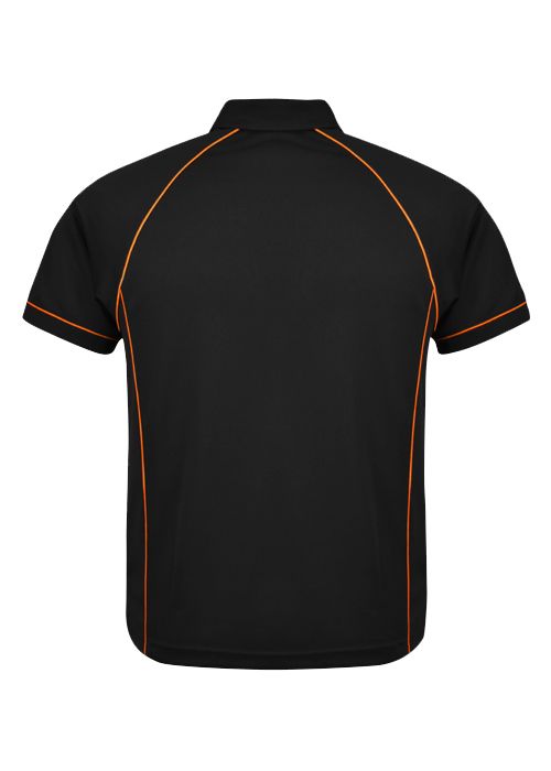 Endeavour Men's Polo - 1310 (11 Colours)