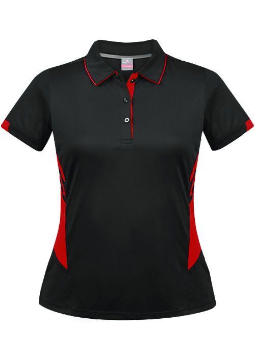 Tasman Ladies Polo - 2311 (8 Colours)