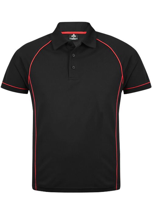 Endeavour Men's Polo - 1310 (11 Colours)