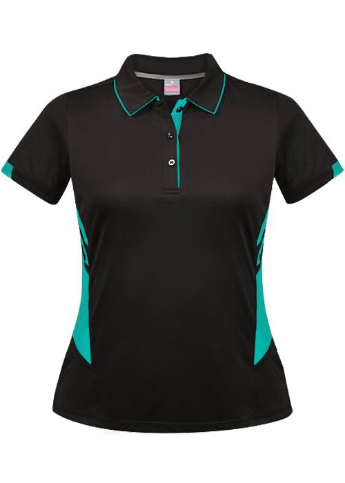 Tasman Ladies Polo - 2311 (8 Colours)