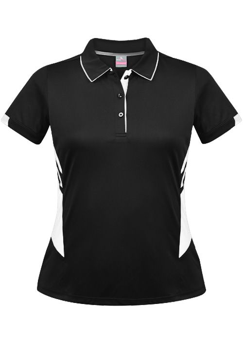 Tasman Ladies Polo - 2311 (8 Colours)