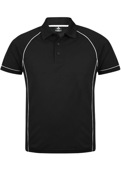 Endeavour Men's Polo - 1310 (11 Colours)