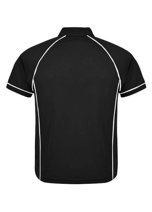 Endeavour Men's Polo - 1310 (11 Colours)