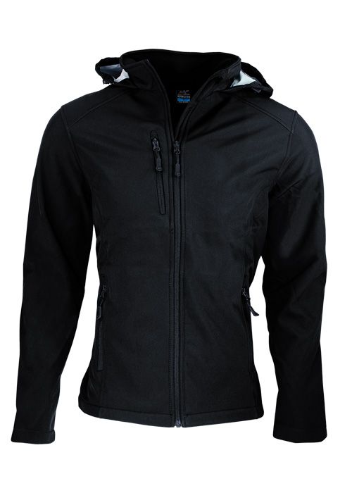 Olympus Softshell Jacket Mens - 1513