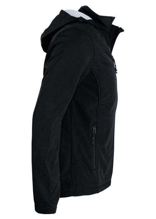 Olympus Softshell Jacket Mens - 1513