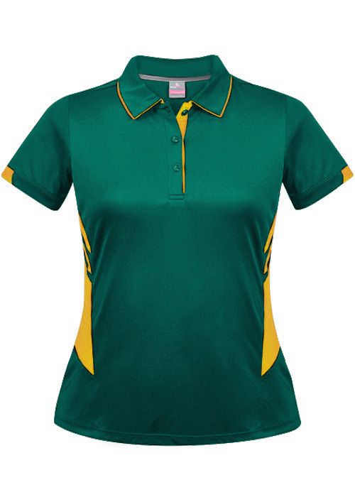 Tasman Ladies Polo - 2311 (7 Colours)