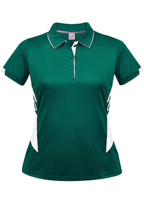 Tasman Ladies Polo - 2311 (7 Colours)