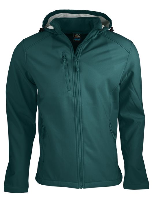 Olympus Softshell Jacket Mens - 1513