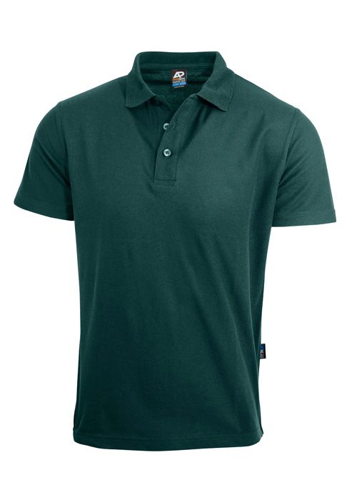 Hunter Men's Polo - 1312 (7 Colours)