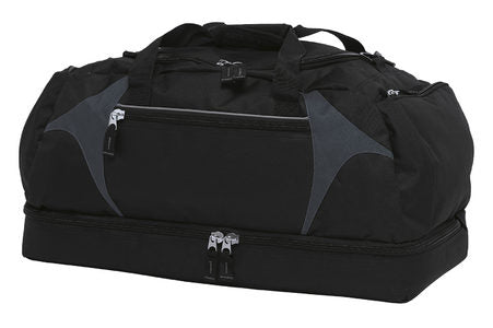 Spliced Zenith Sports Bag BSPS