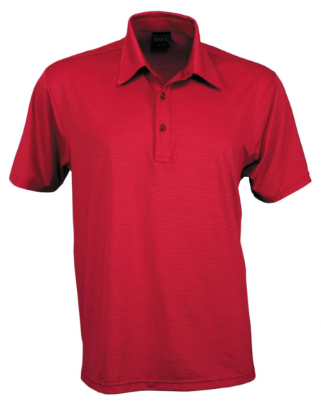 Silvertech Mens Short Sleeve Polos - 1058