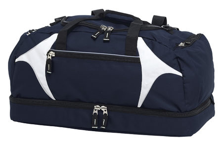 Spliced Zenith Sports Bag BSPS