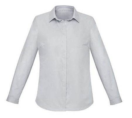 Ladies Charlie Long Sleeve Shirt RS968LL