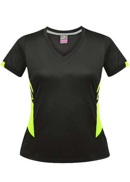 Ladies Tasman Tee 2211 (10 Colours)