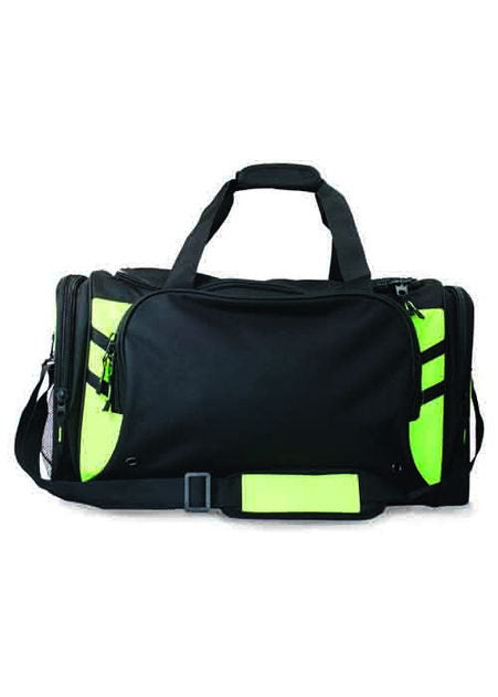 Tasman Sports Bag 4001