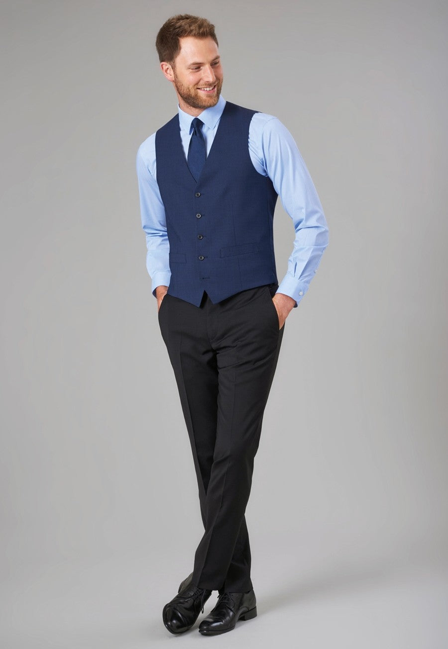 Cassino Slim Fit Trouser 8655