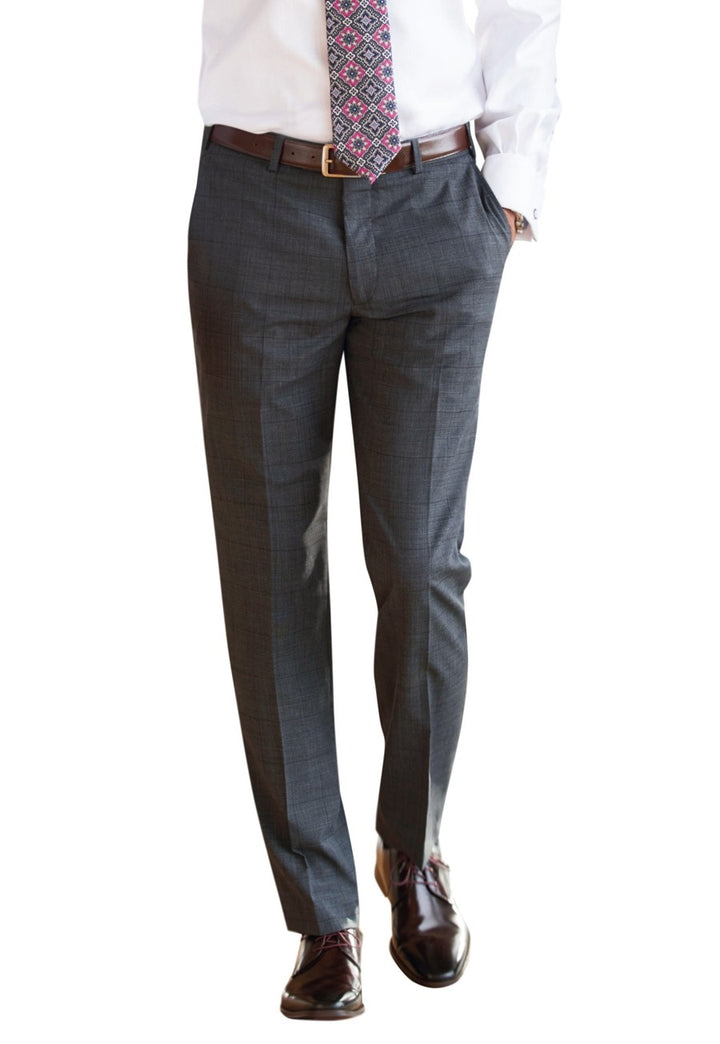 Cassino Slim Fit Trouser - 8846