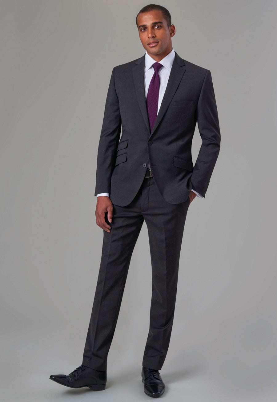 Cassino Slim Fit Trouser 8655