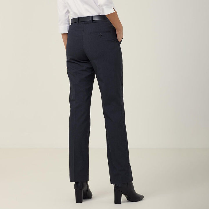 Ladies P/V Stretch Secret Waist Pant - CAT3C9