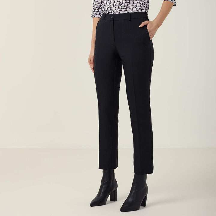 Ladies Slim Leg Pant - CAT3NZ