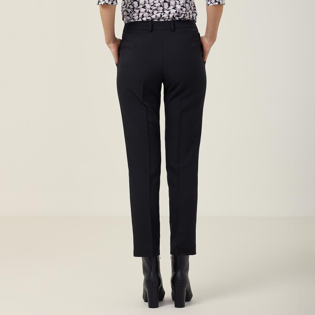 Ladies Slim Leg Pant - CAT3NZ