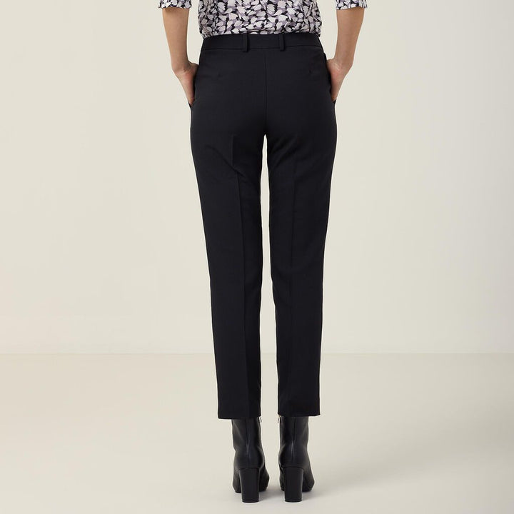 Ladies Slim Leg Pant - CAT3NZ