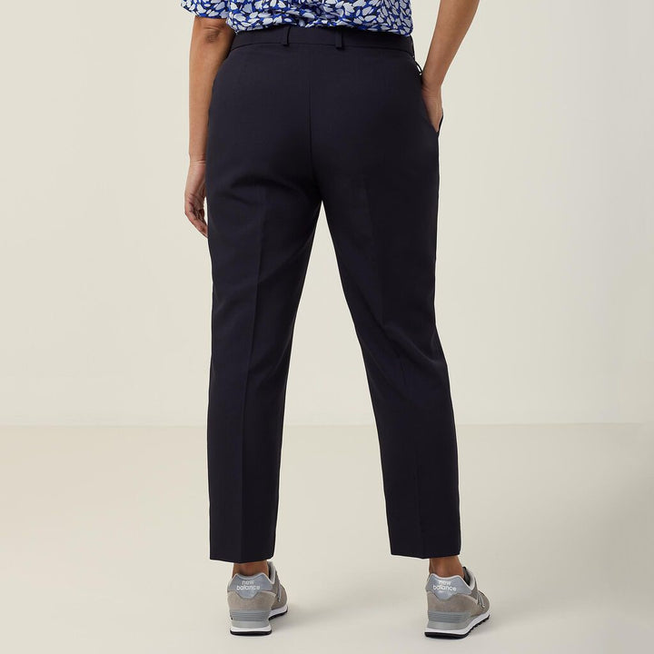 Ladies Slim Leg Pant - CAT3NZ