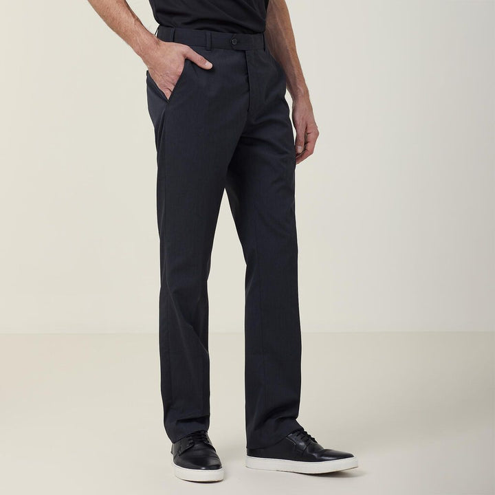 Men's P/V Stretch Slim Leg Pant - CATCEG