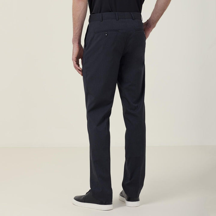 Men's P/V Stretch Slim Leg Pant - CATCEG