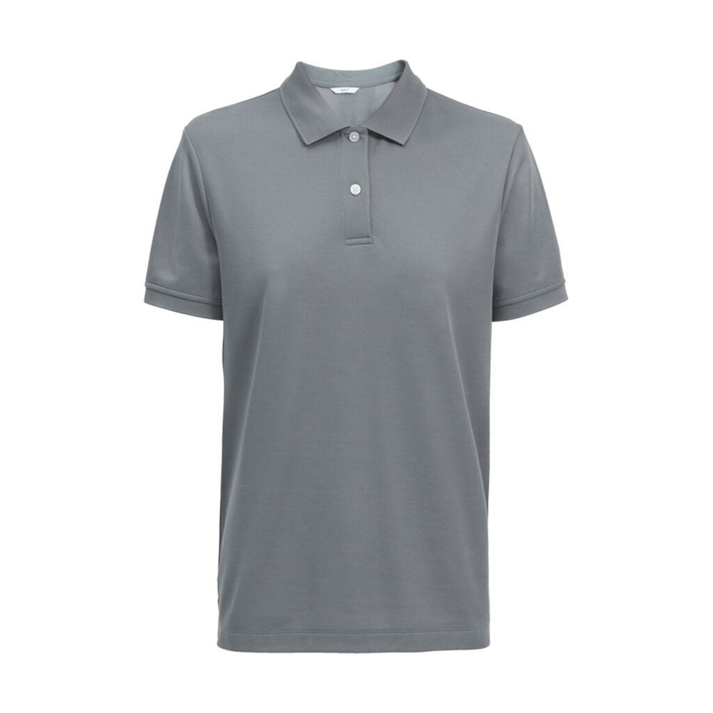 Anti-bacterial Polyface Short Sleeve Polo - CATU58 (6 Colours)