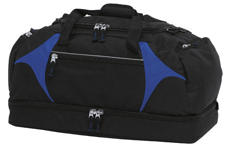 Spliced Zenith Sports Bag BSPS