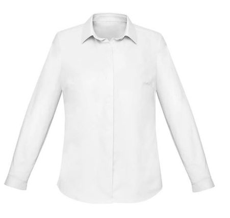 Ladies Charlie Long Sleeve Shirt RS968LL