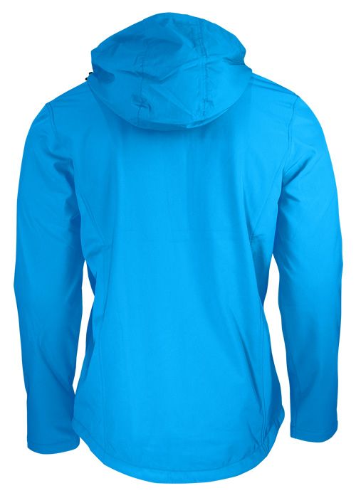 Olympus Softshell Jacket Mens - 1513