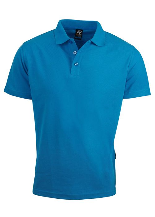 Hunter Men's Polo - 1312 (7 Colours)