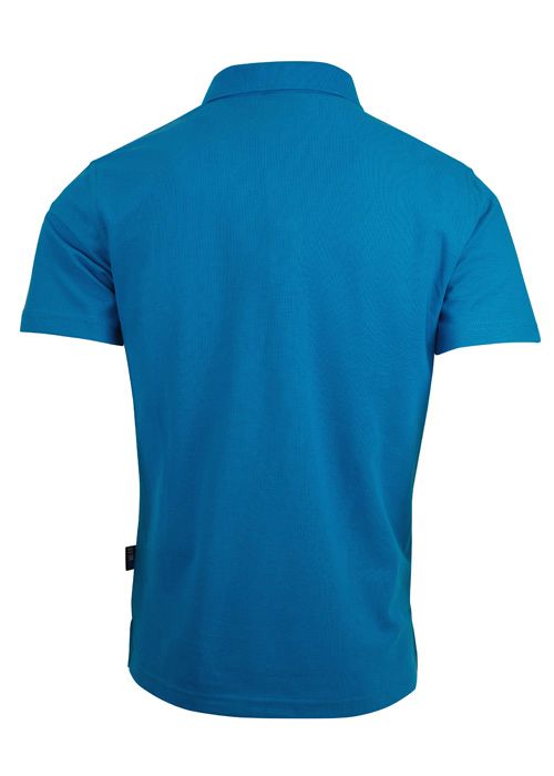 Hunter Men's Polo - 1312 (7 Colours)