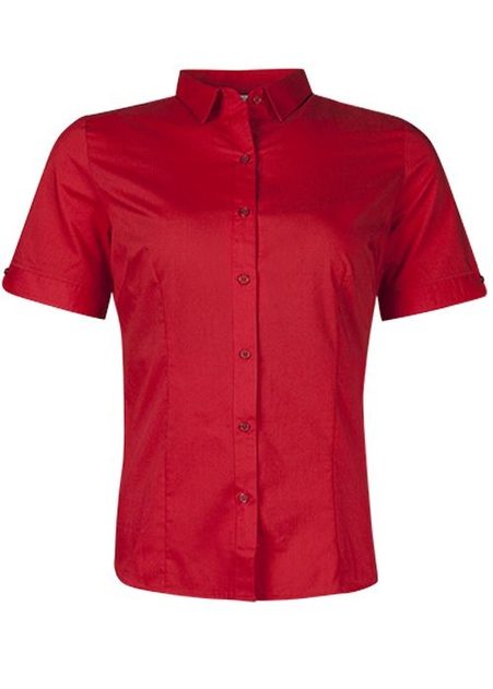 Mosman Short Sleeve Shirt 2903S