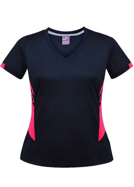 Ladies Tasman Tee 2211 (10 Colours)