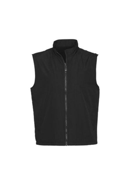 Unisex Reversible Fleece Vest - NV5300