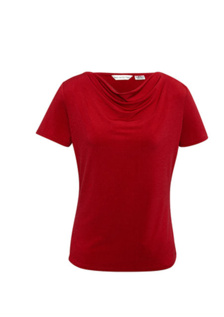 Women's Ava Top - K625LS