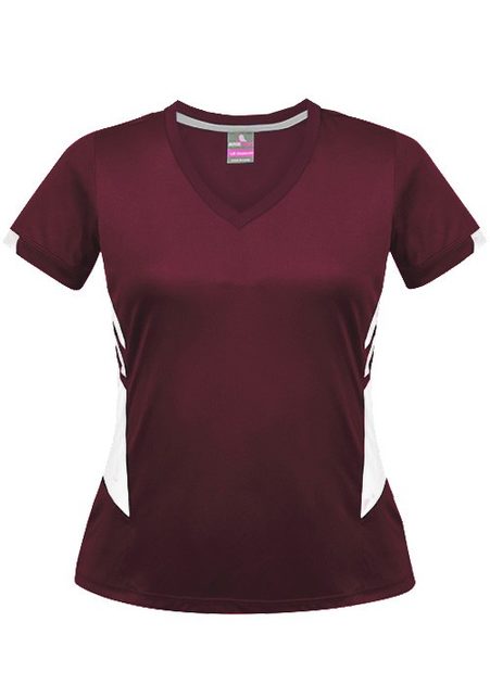 Ladies Tasman Tee 2211 (10 Colours)