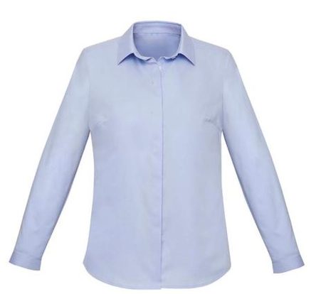 Ladies Charlie Long Sleeve Shirt RS968LL