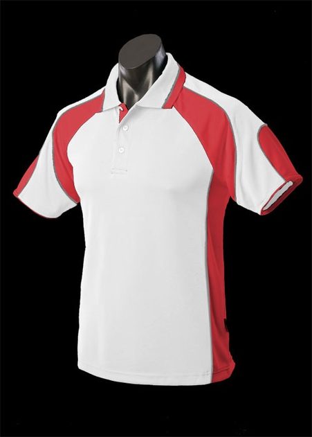 Murray Polo Shirt Kids - 3300