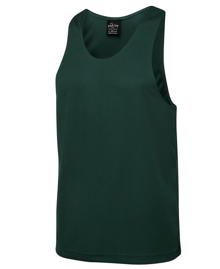 Poly Singlet 7PS