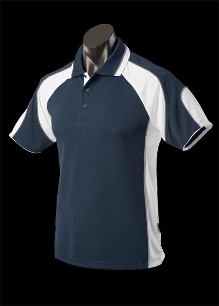 Murray Polo Shirt Kids - 3300