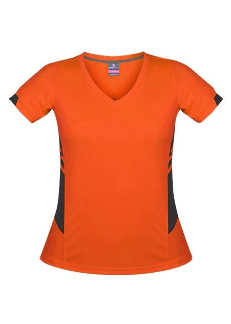 Ladies Tasman Tee 2211 (10 Colours)