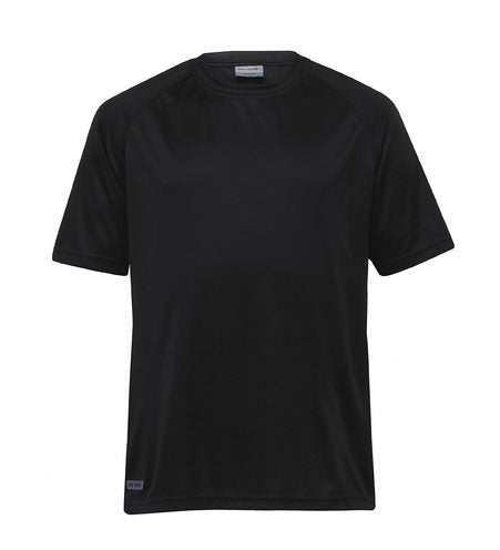 Dri Gear Plain Raglan Tee DGR