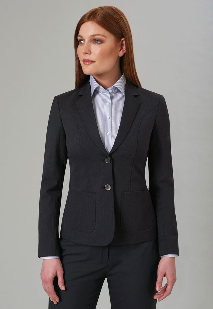 Edition Tailored Fit Jacket - 2355