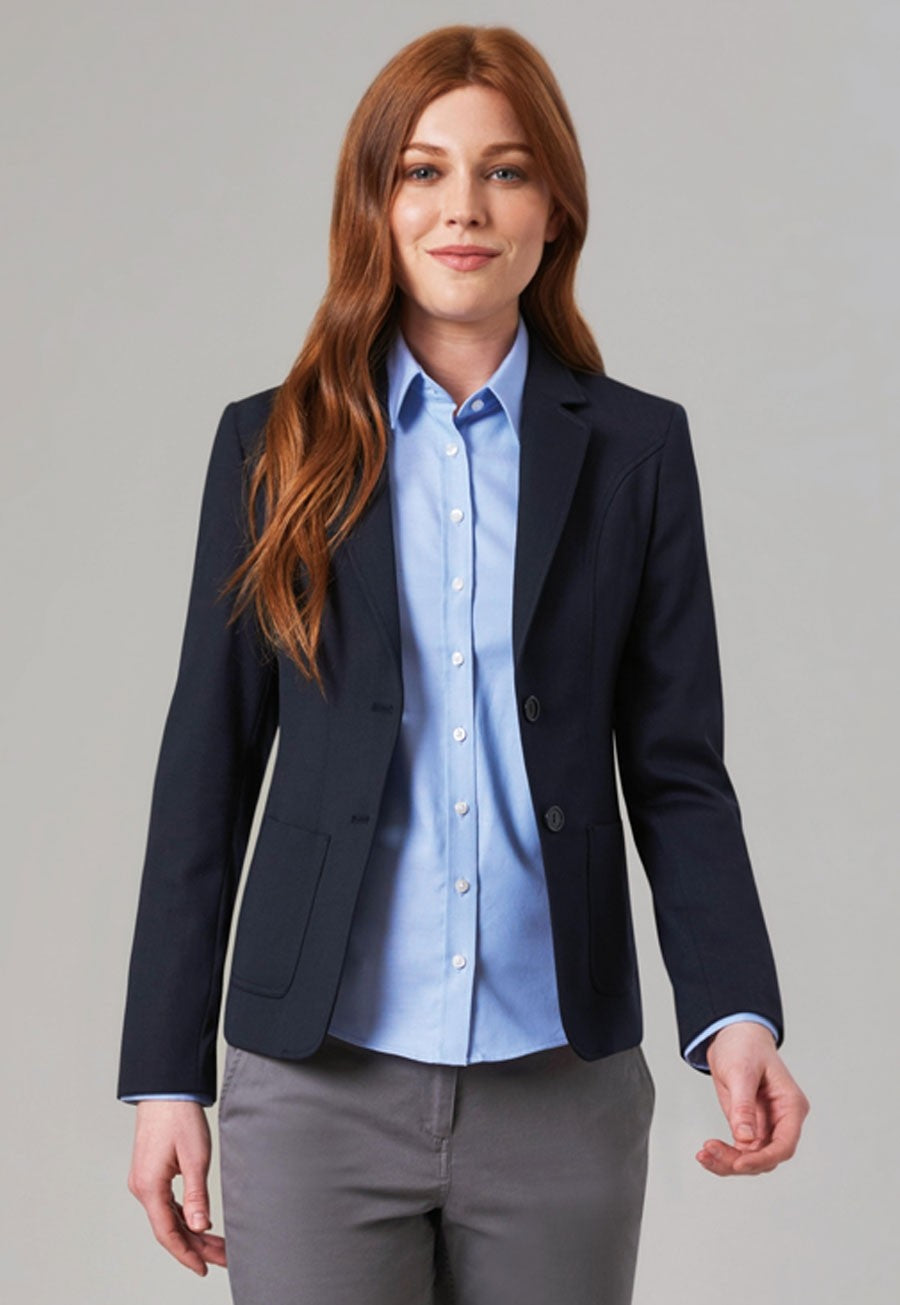 Edition Tailored Fit Jacket - 2355